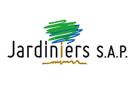 Logo Jardiniers S.A.P