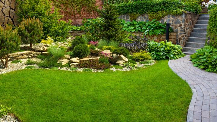 Travaux de jardinage Moncoutant-sur-Sèvre